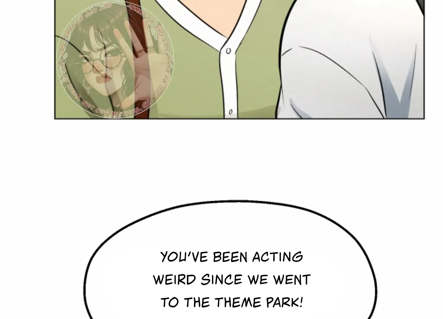 Twenty Nights Zinmanga X Chapter 54 Page 211