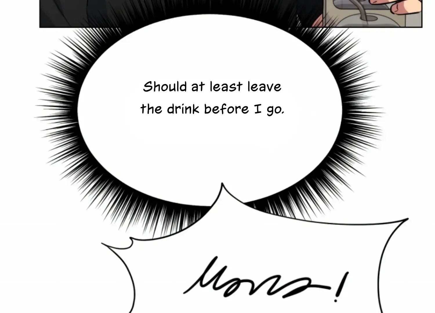 Twenty Nights Zinmanga X Chapter 53 Page 27