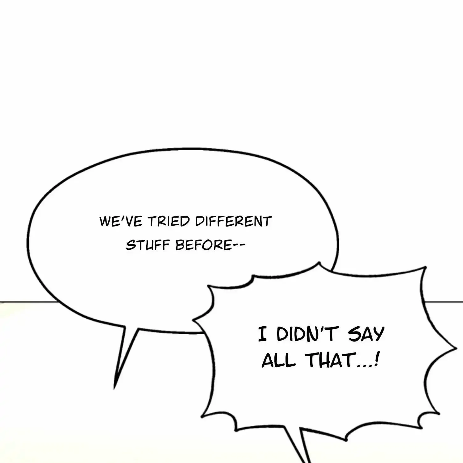 Twenty Nights Zinmanga X Chapter 50 Page 24