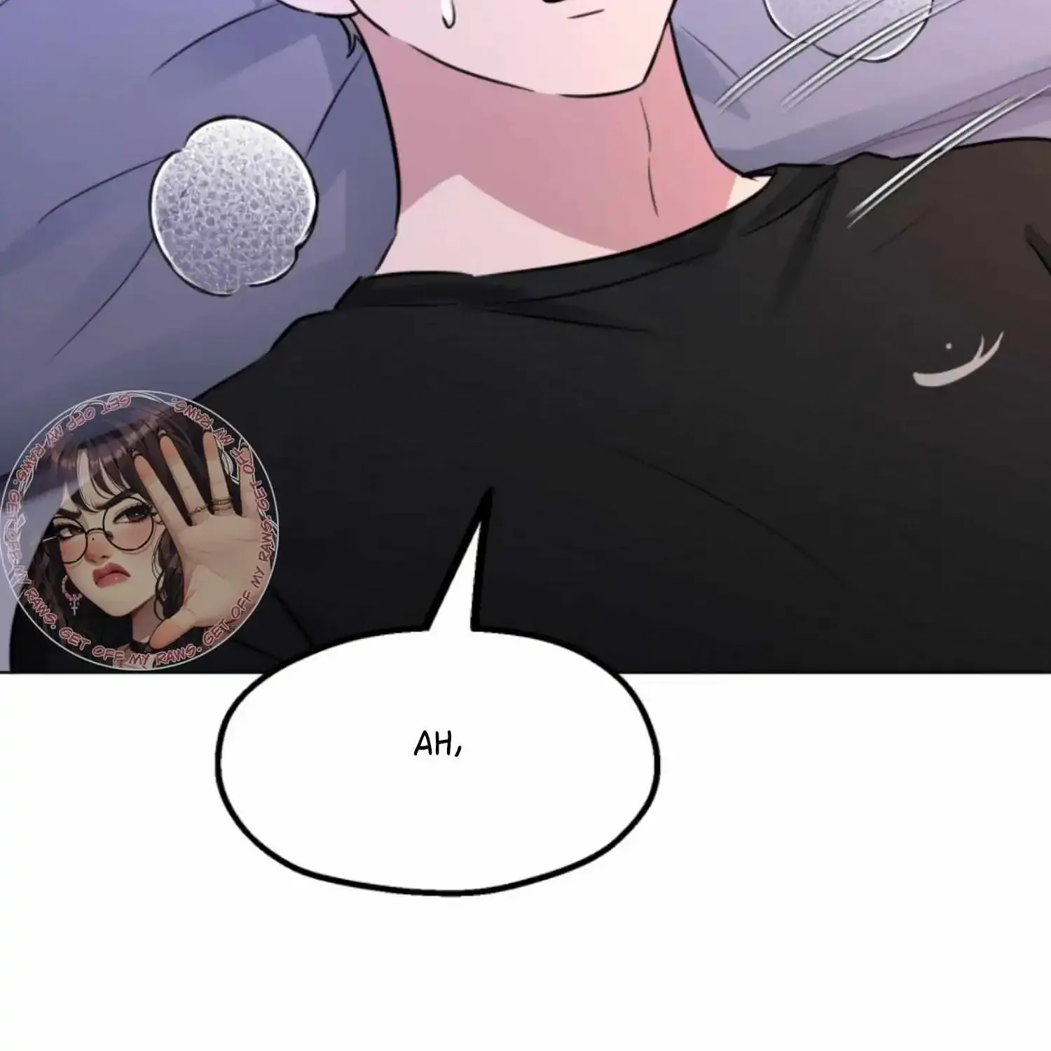 Twenty Nights Zinmanga X Chapter 50 Page 83