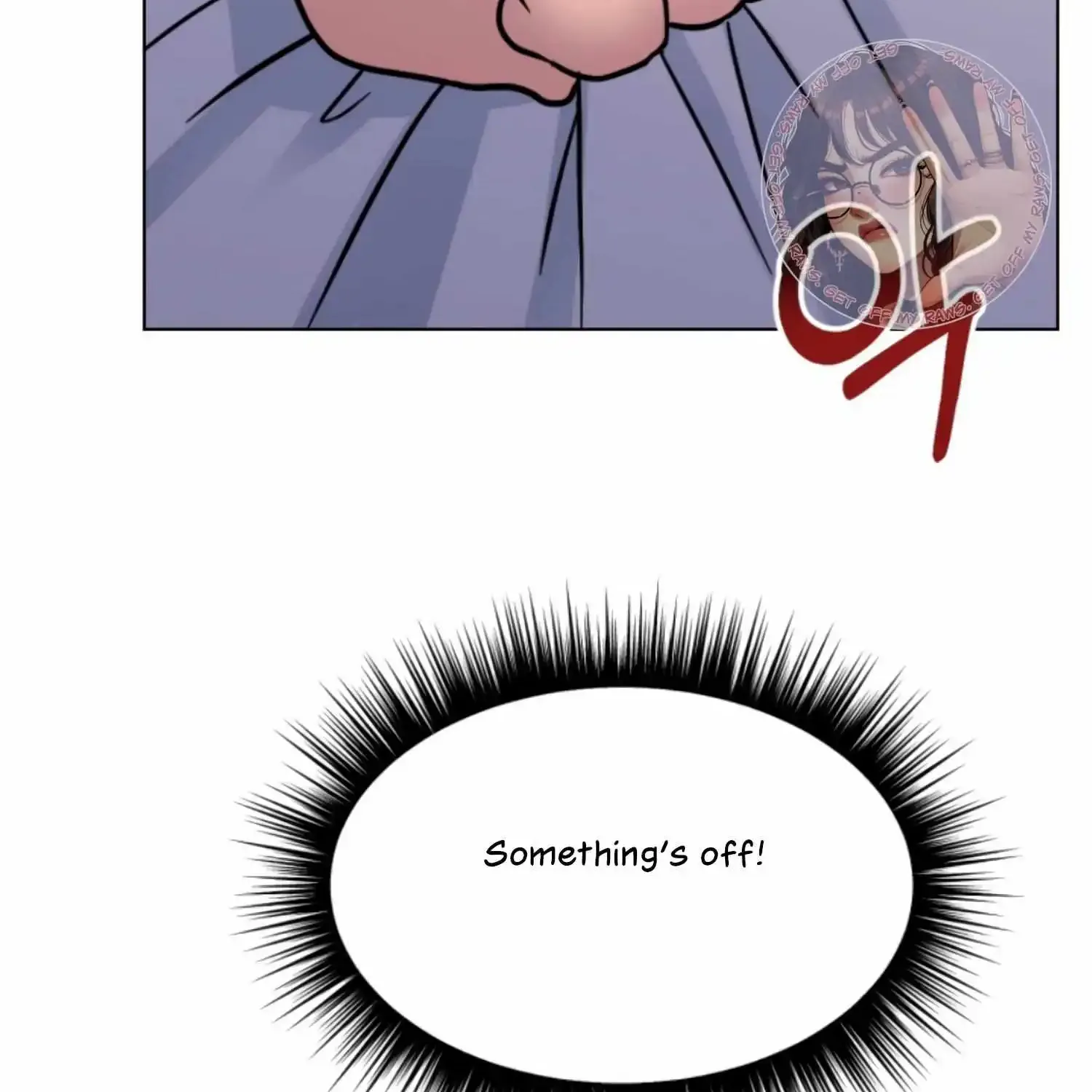 Twenty Nights Zinmanga X Chapter 50 Page 119