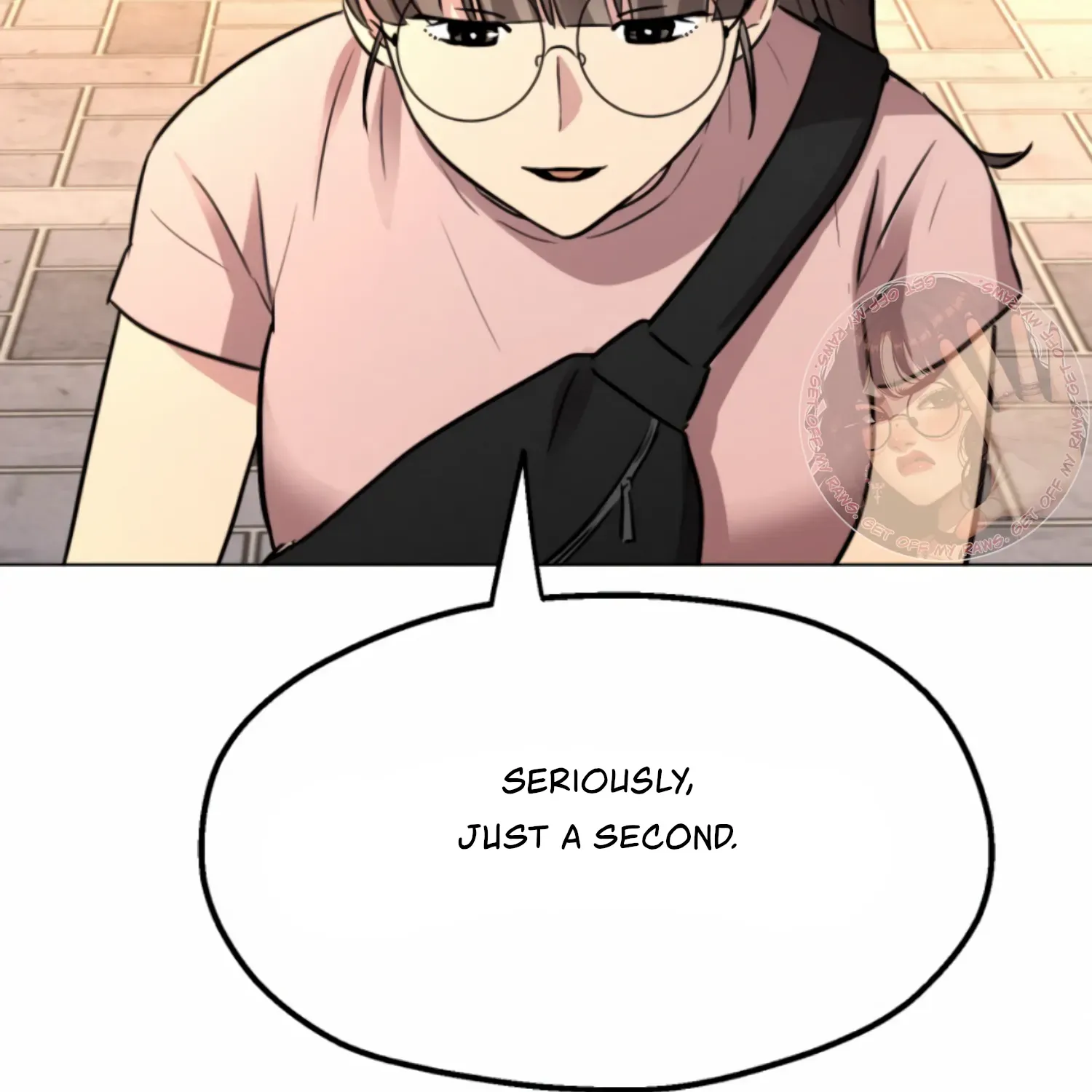 Twenty Nights Zinmanga X Chapter 49 Page 4