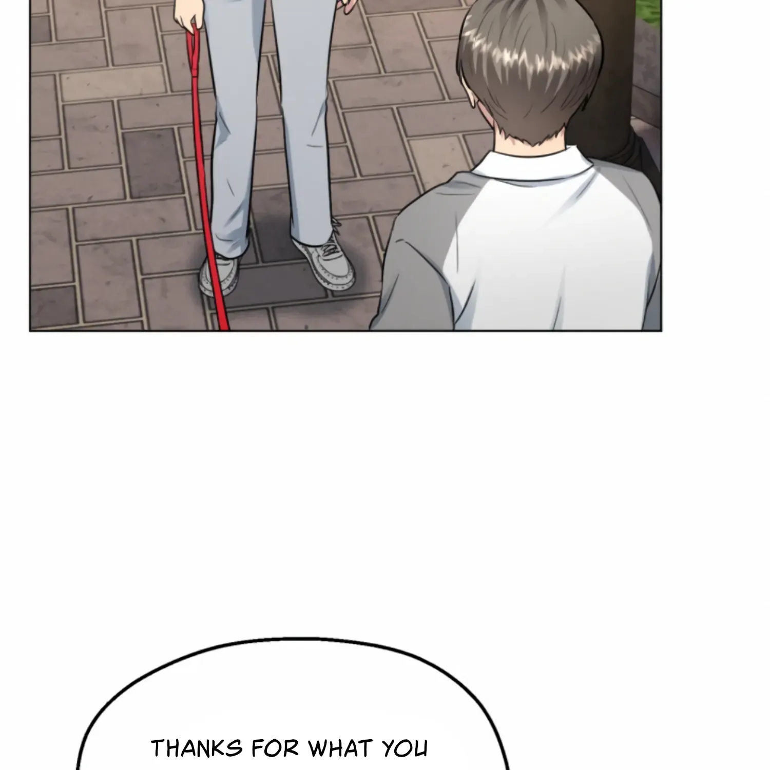Twenty Nights Zinmanga X Chapter 49 Page 22