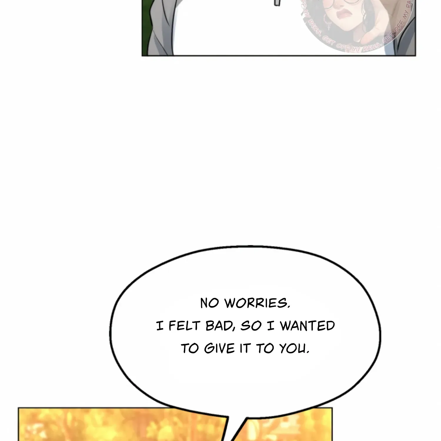 Twenty Nights Zinmanga X Chapter 49 Page 24