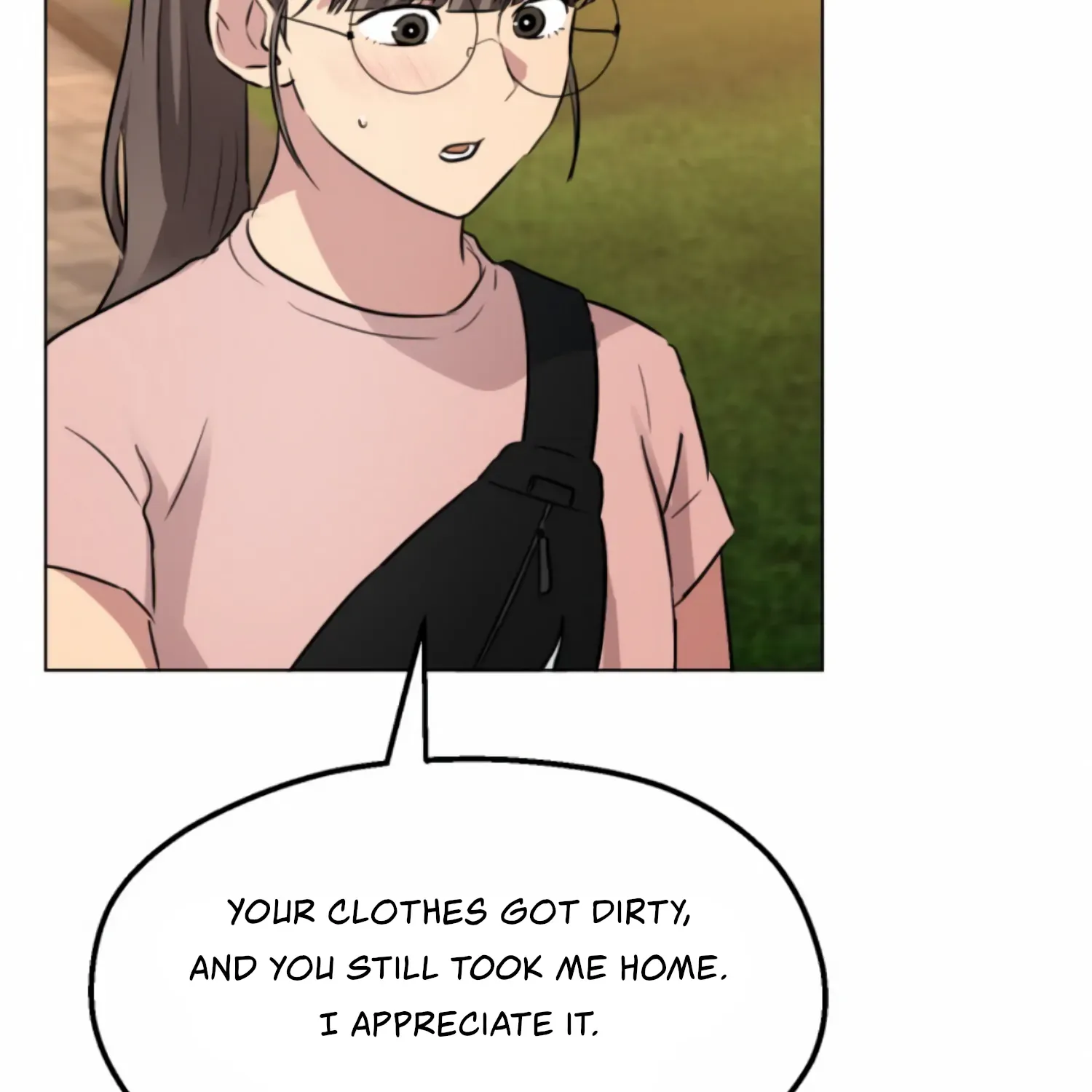 Twenty Nights Zinmanga X Chapter 49 Page 26