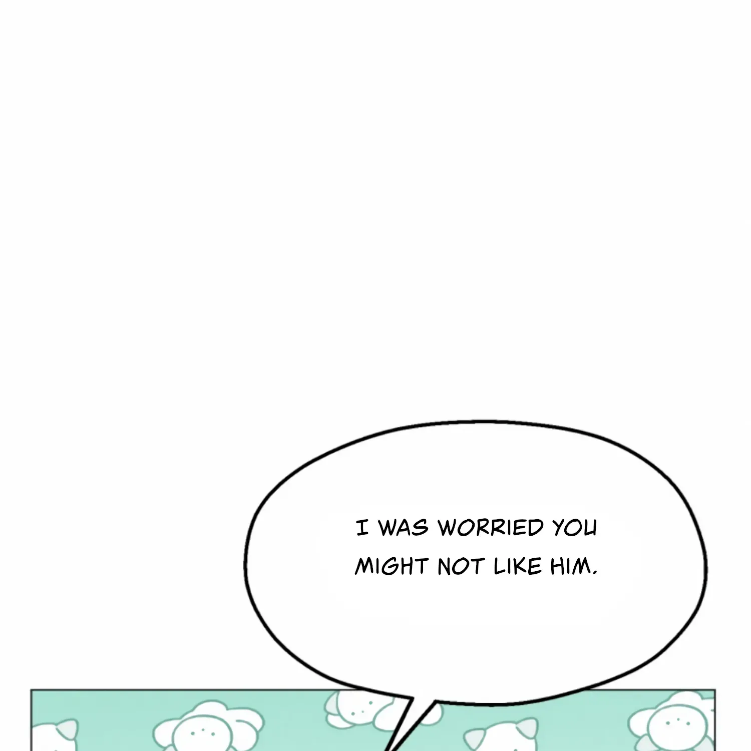 Twenty Nights Zinmanga X Chapter 49 Page 47