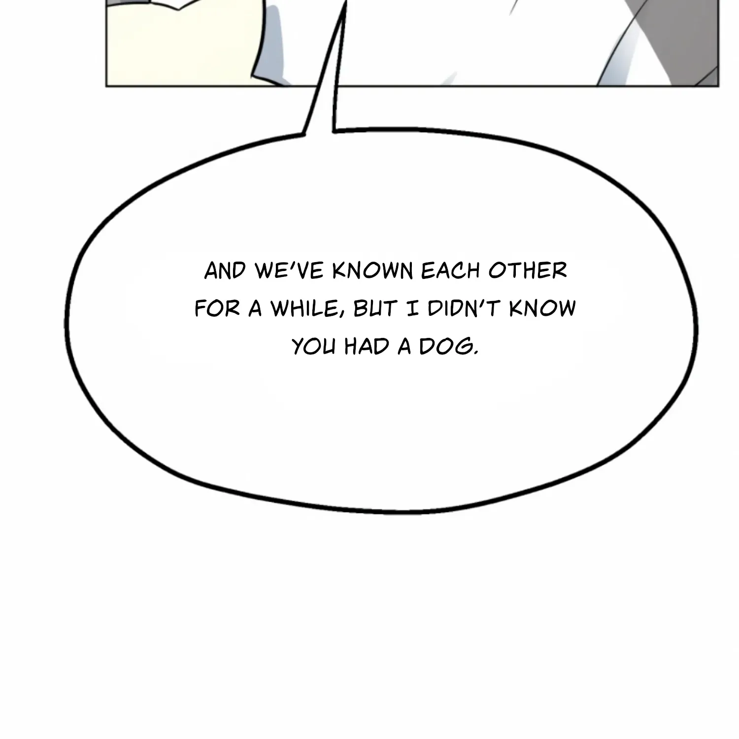 Twenty Nights Zinmanga X Chapter 49 Page 51