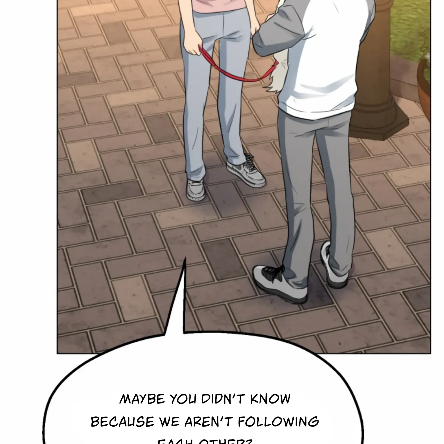 Twenty Nights Zinmanga X Chapter 49 Page 59