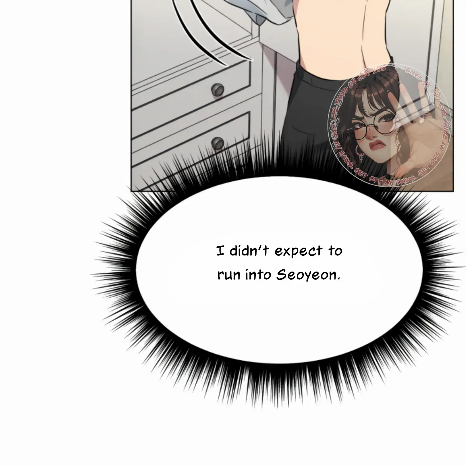 Twenty Nights Zinmanga X Chapter 49 Page 82