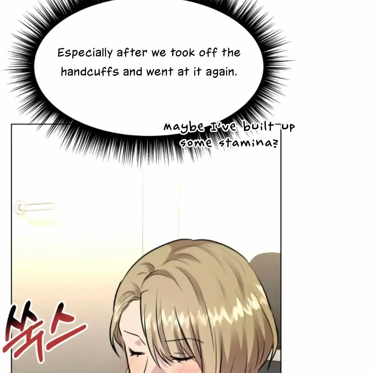 Twenty Nights Zinmanga X Chapter 48 Page 22