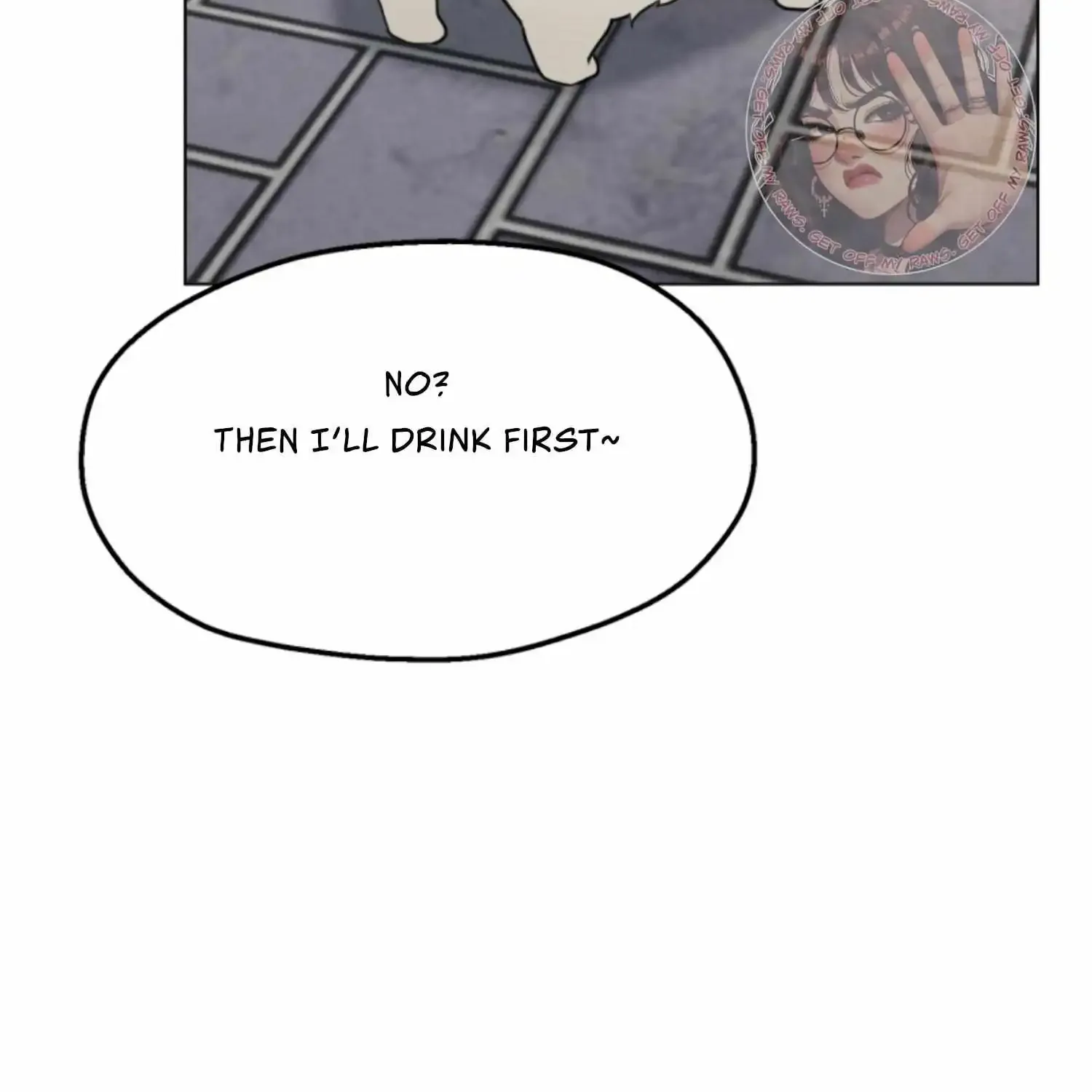 Twenty Nights Zinmanga X Chapter 48 Page 134