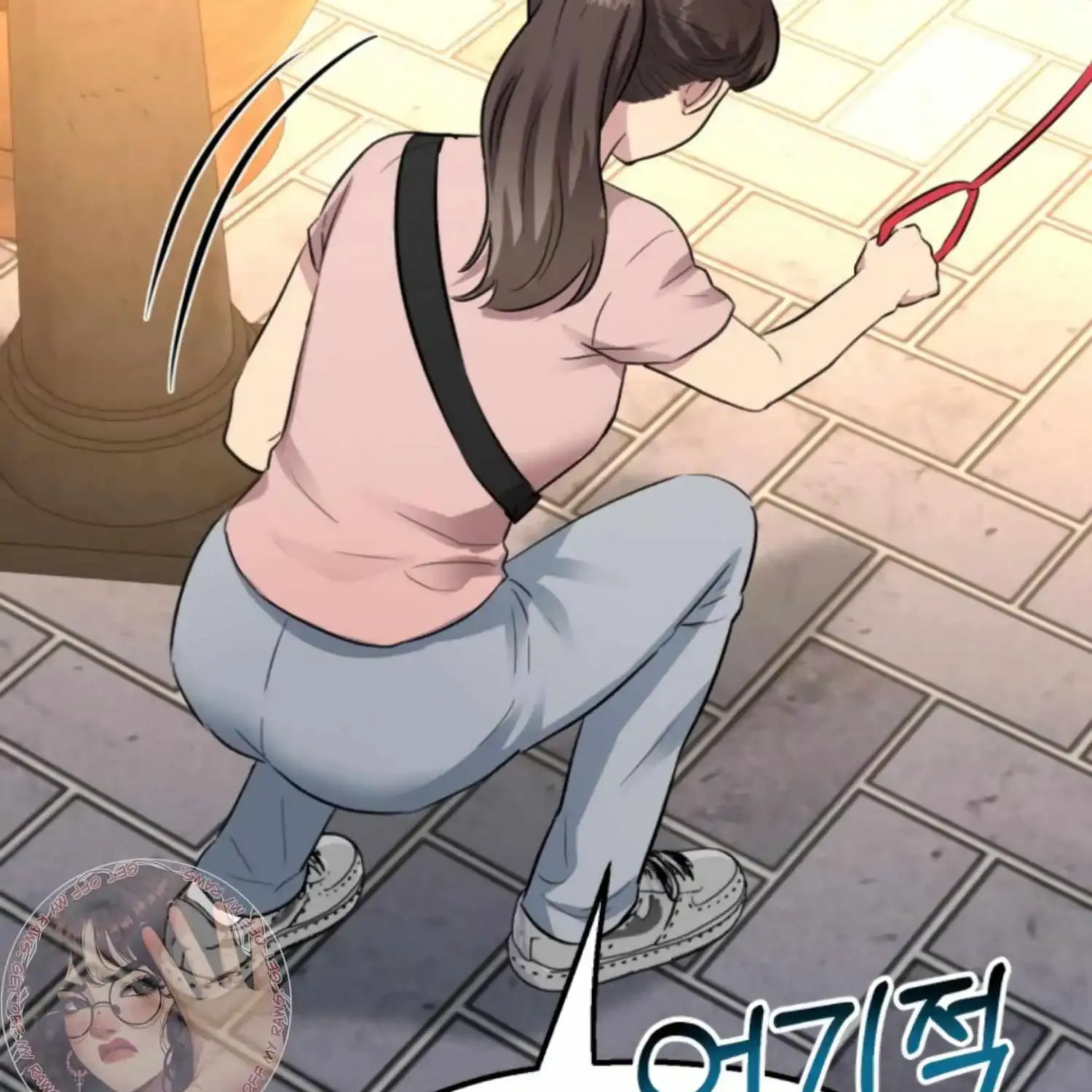 Twenty Nights Zinmanga X Chapter 48 Page 149