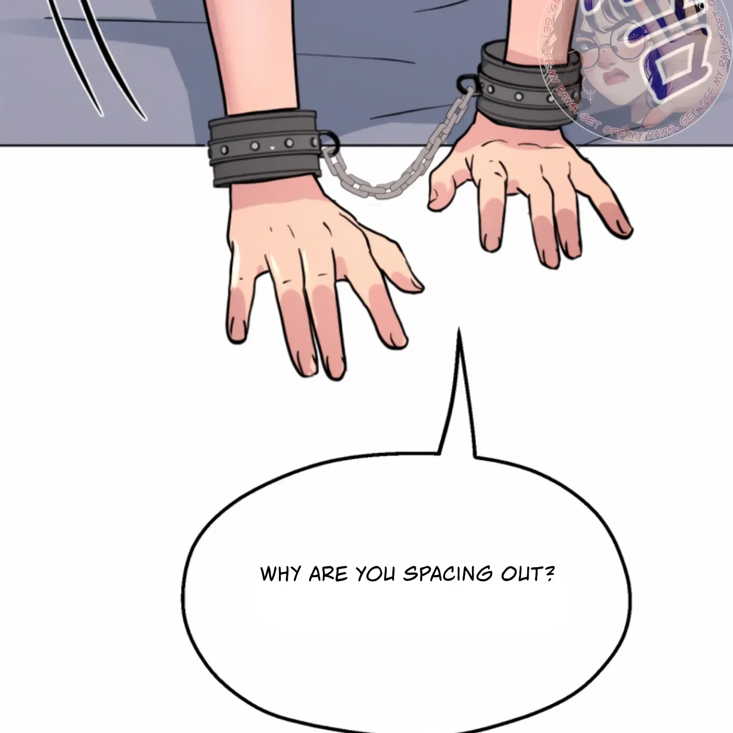 Twenty Nights Zinmanga X Chapter 47 Page 6