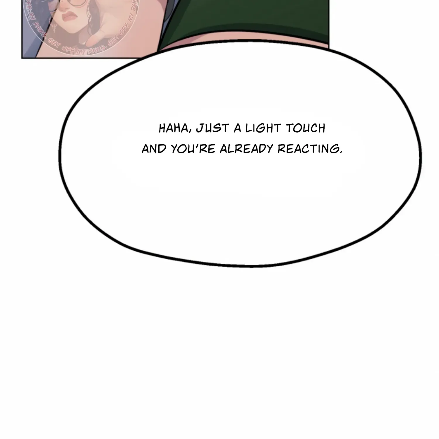 Twenty Nights Zinmanga X Chapter 47 Page 23