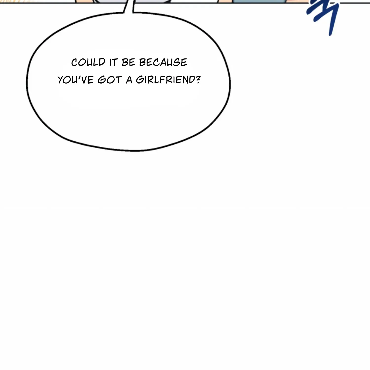Twenty Nights Zinmanga X Chapter 46 Page 19