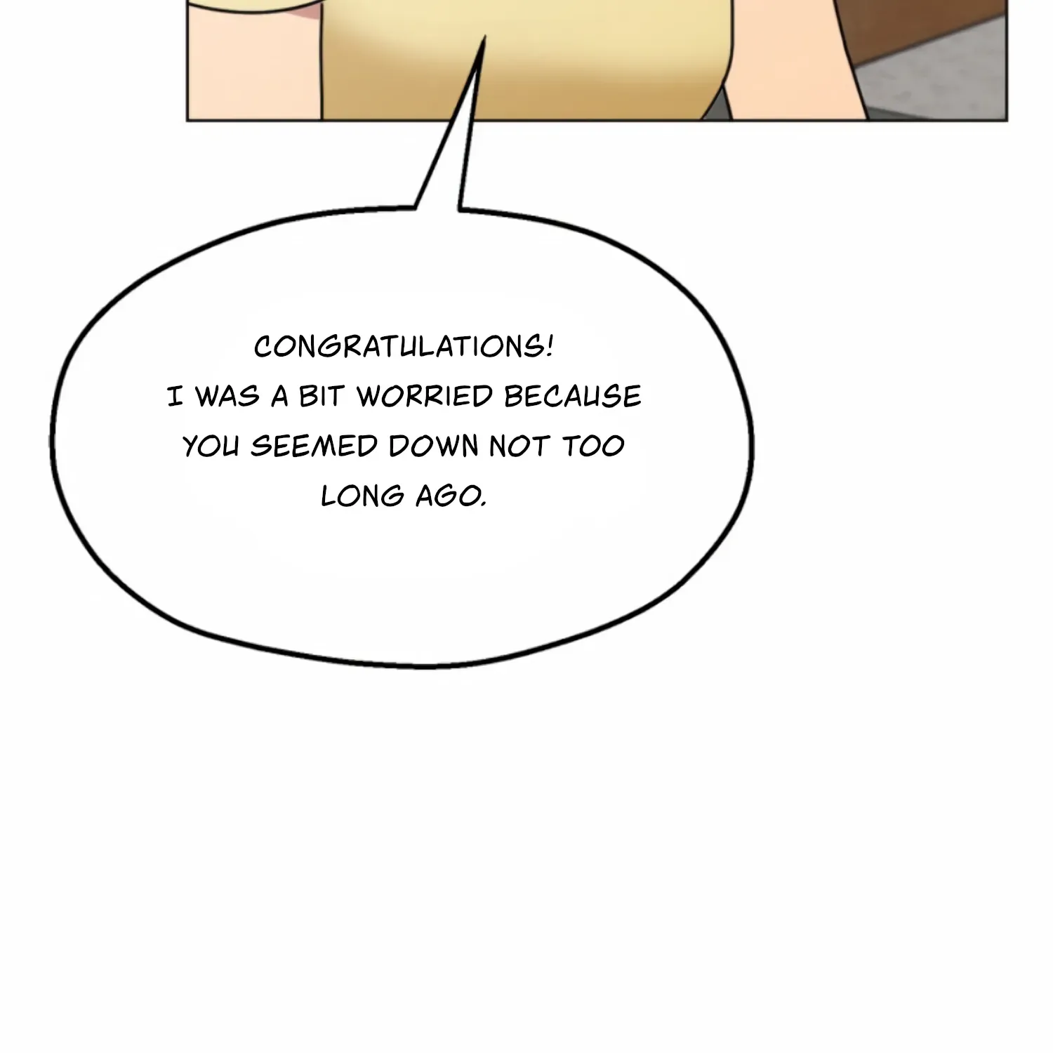 Twenty Nights Zinmanga X Chapter 46 Page 29