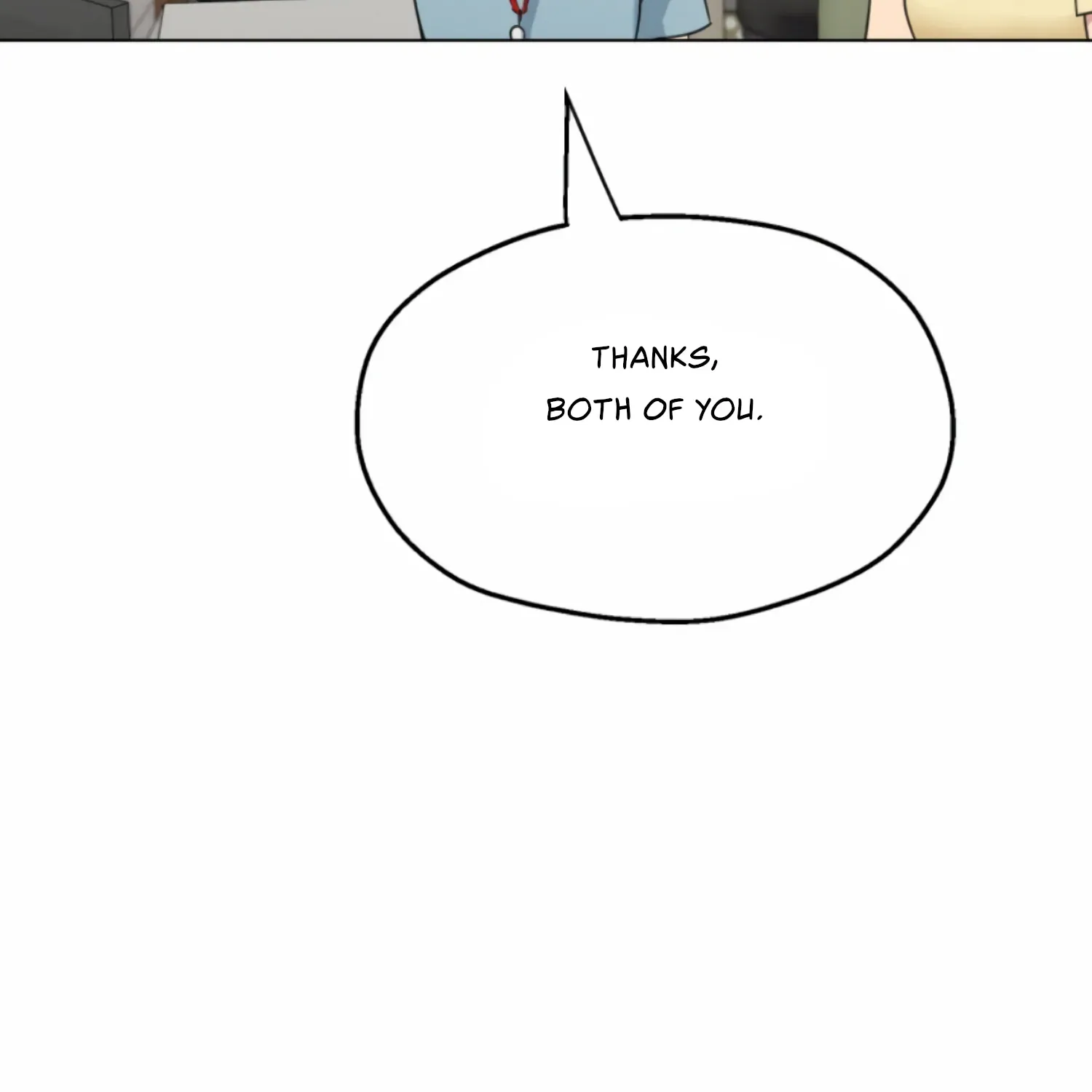 Twenty Nights Zinmanga X Chapter 46 Page 31