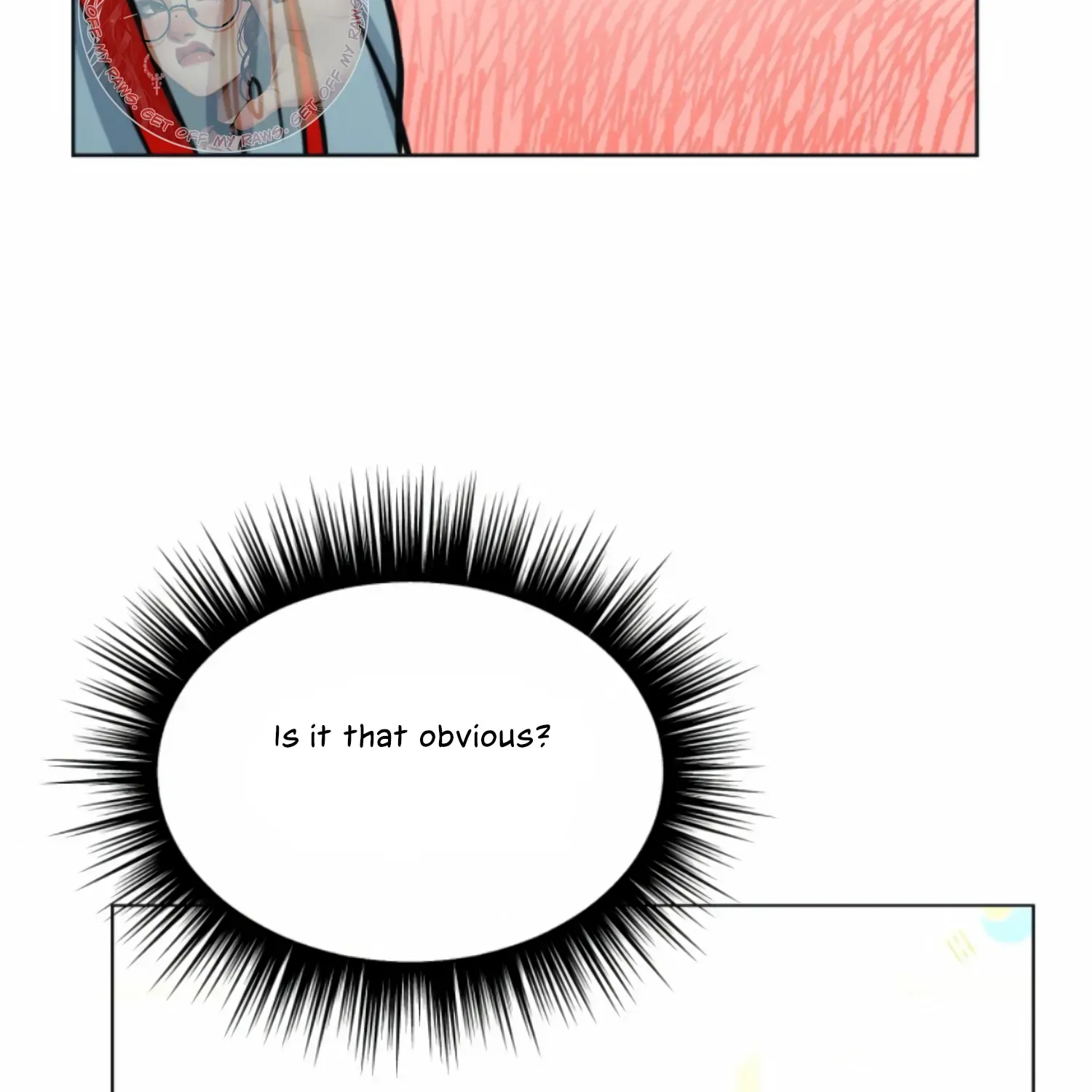 Twenty Nights Zinmanga X Chapter 46 Page 34