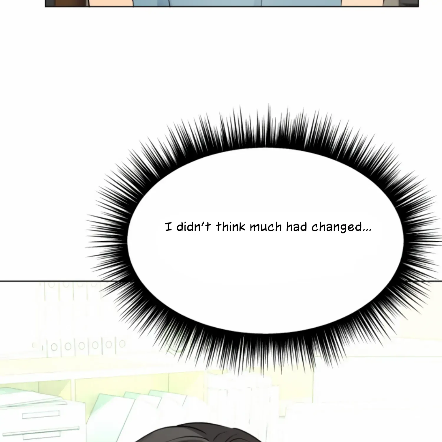 Twenty Nights Zinmanga X Chapter 46 Page 37