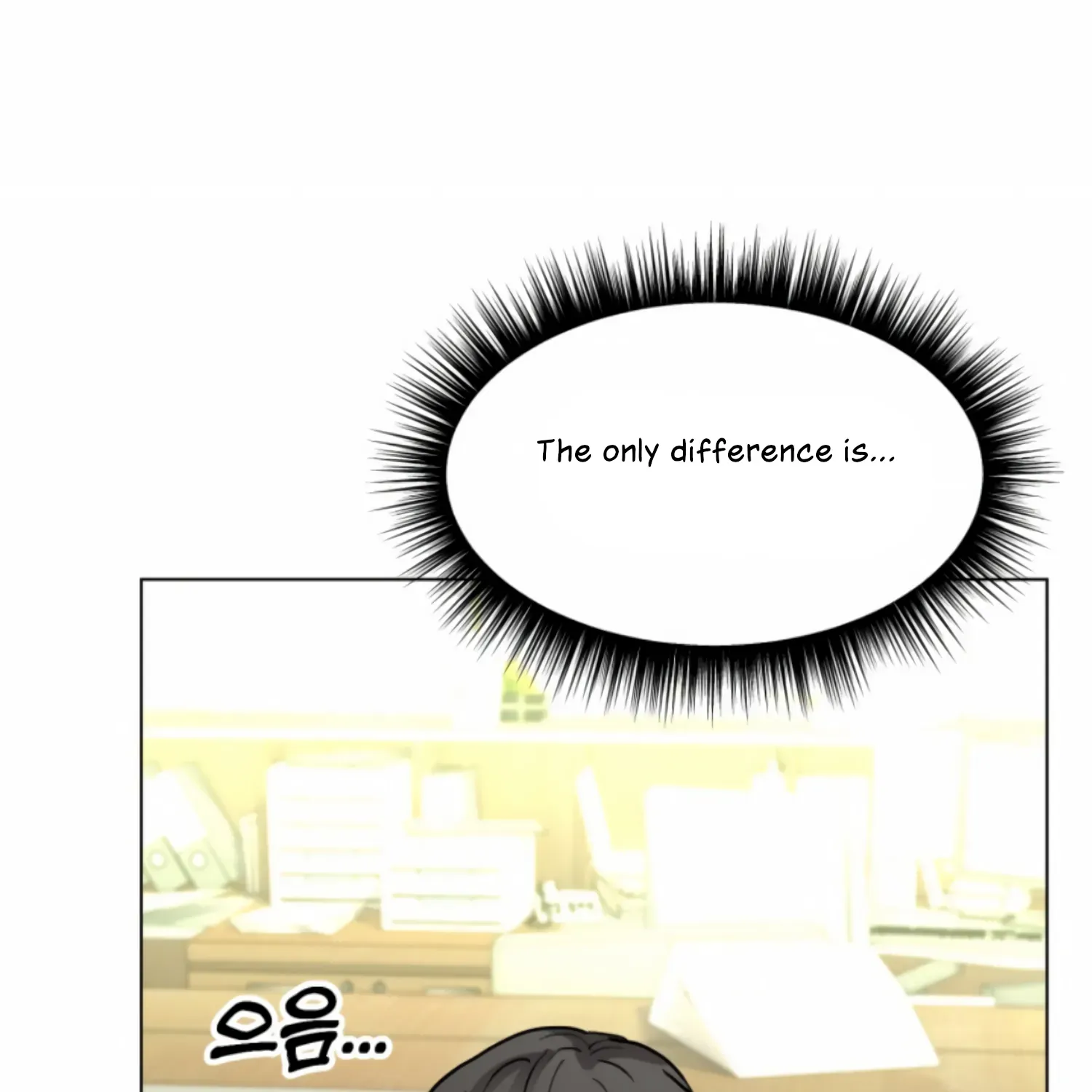 Twenty Nights Zinmanga X Chapter 46 Page 41