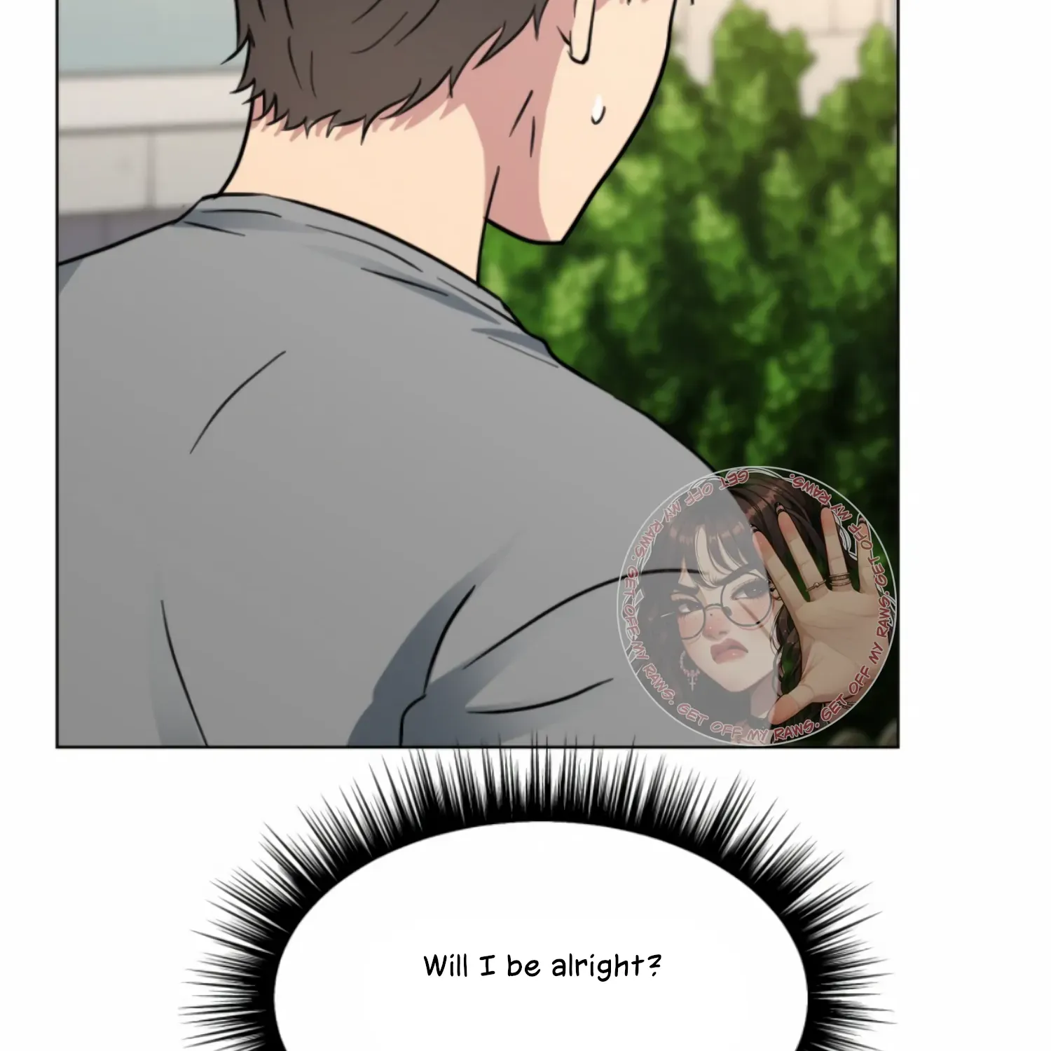 Twenty Nights Zinmanga X Chapter 46 Page 106