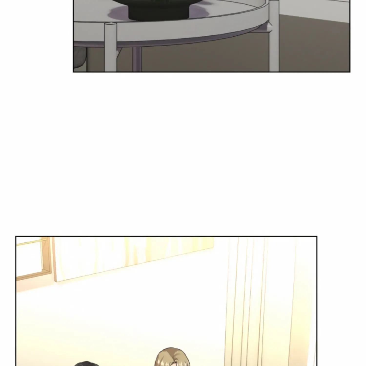 Twenty Nights Zinmanga X Chapter 46 Page 113
