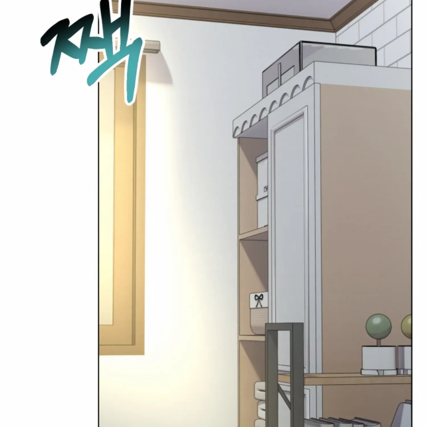 Twenty Nights Zinmanga X Chapter 45 Page 22