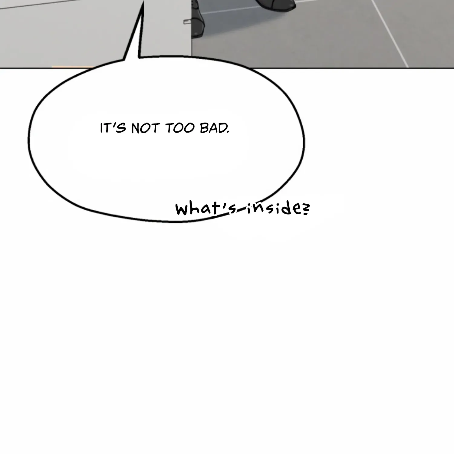 Twenty Nights Zinmanga X Chapter 45 Page 181