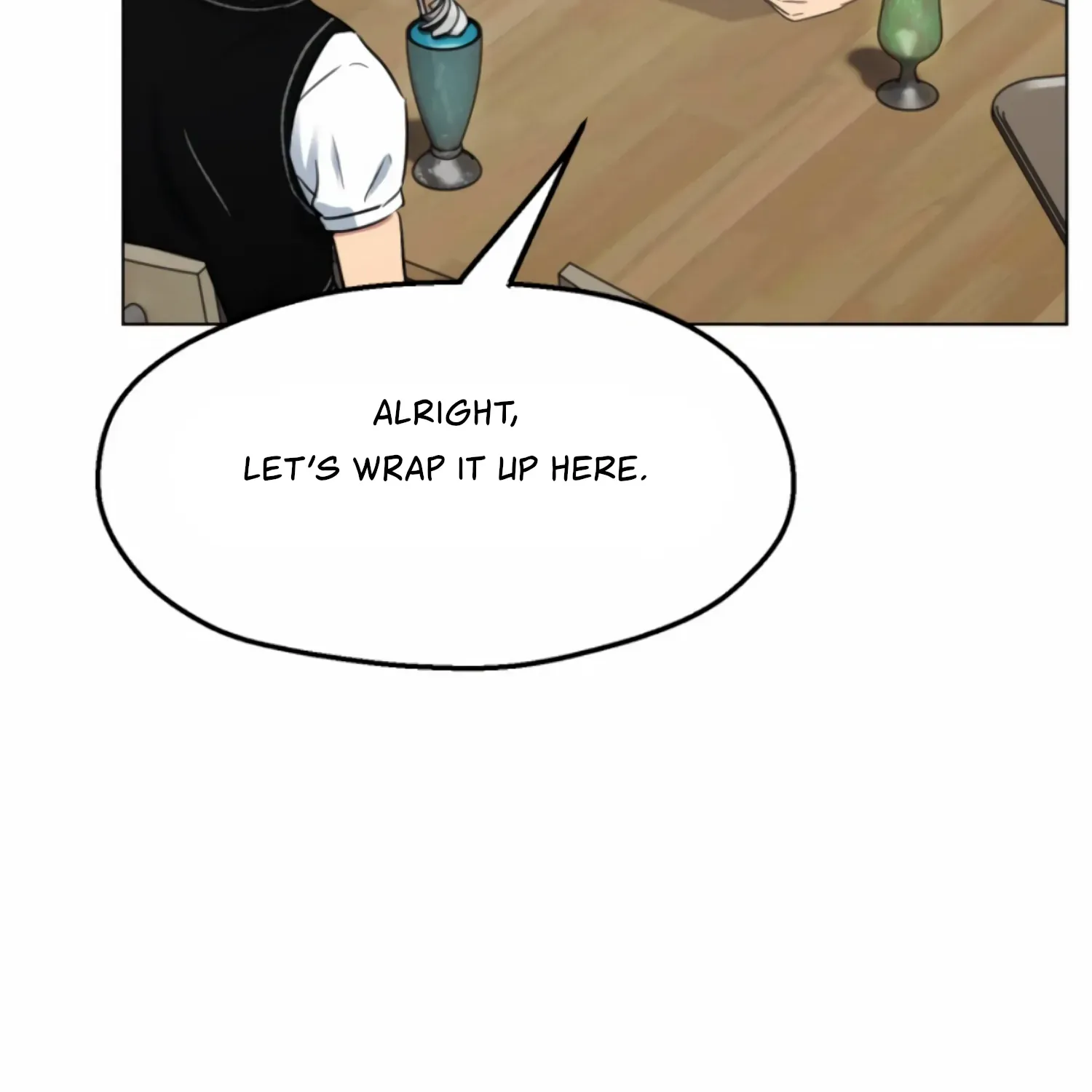 Twenty Nights Zinmanga X Chapter 44 Page 6