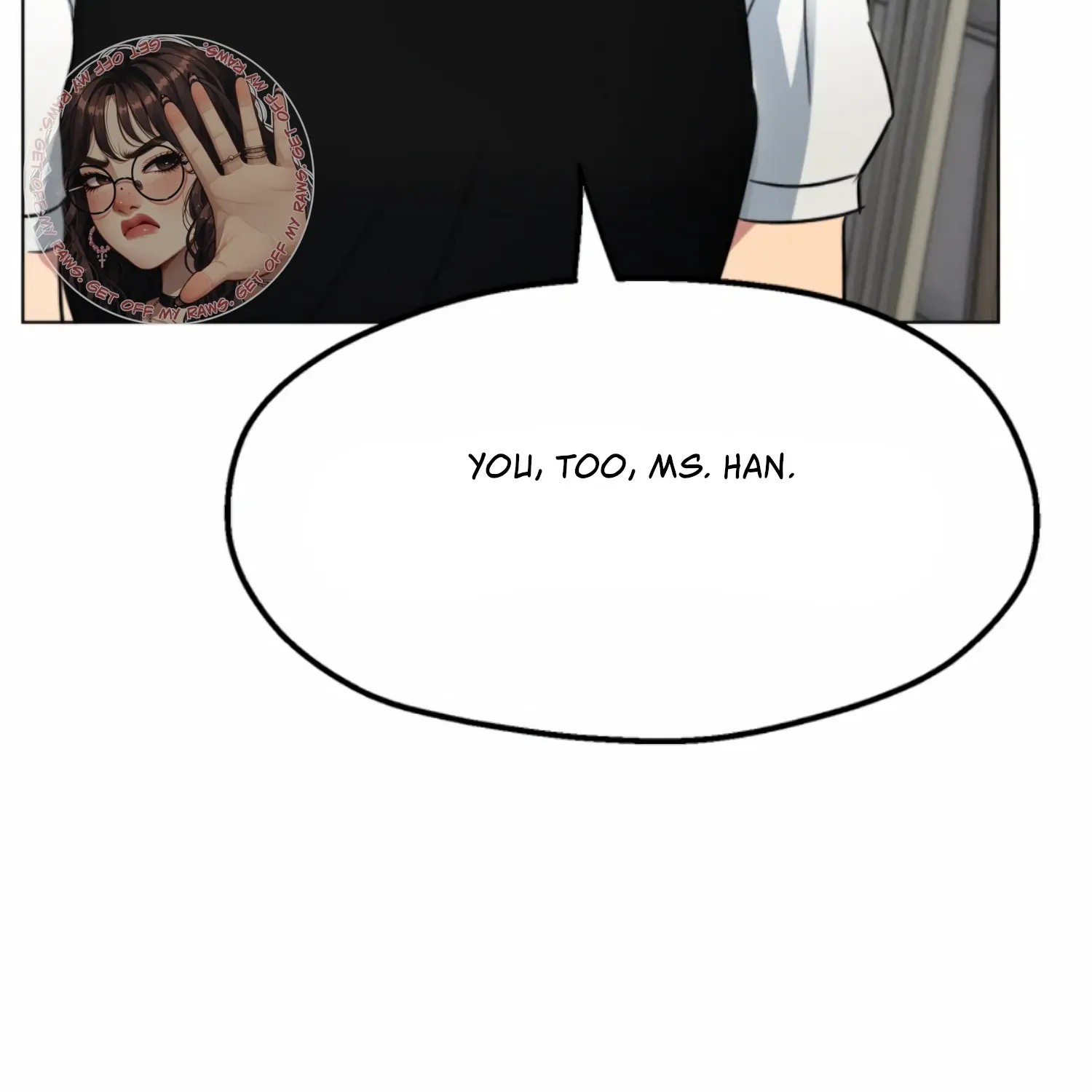 Twenty Nights Zinmanga X Chapter 44 Page 11