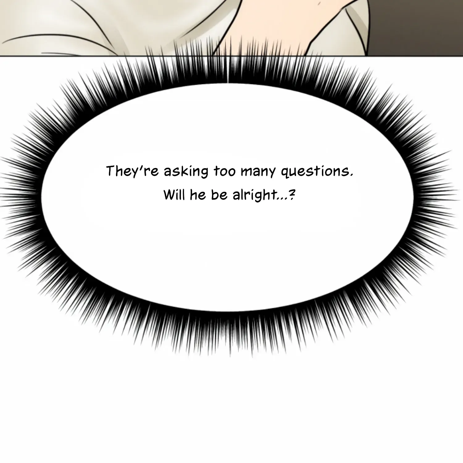 Twenty Nights Zinmanga X Chapter 44 Page 113