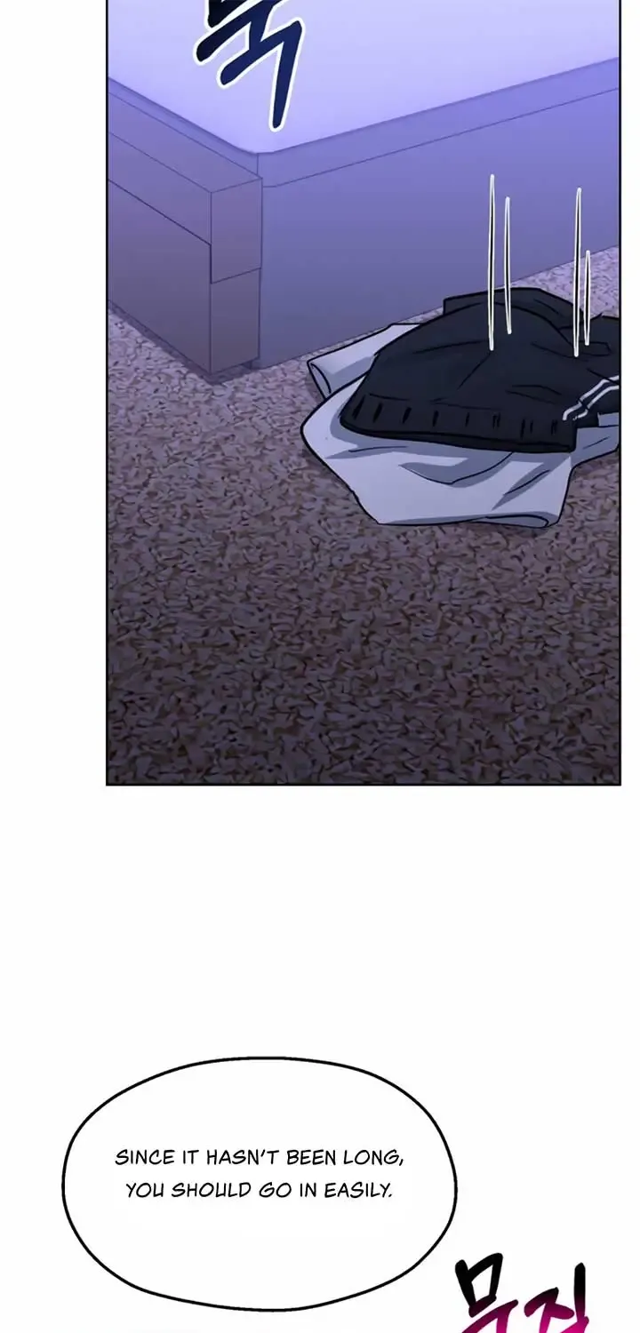 Twenty Nights Zinmanga X Chapter 43 Page 43