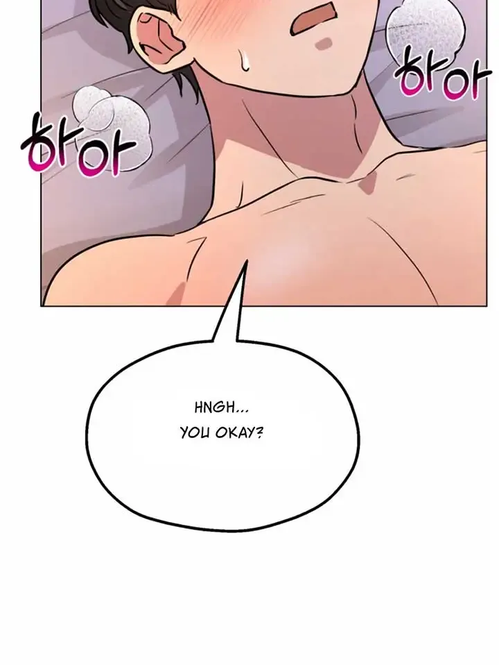 Twenty Nights Zinmanga X Chapter 43 Page 48