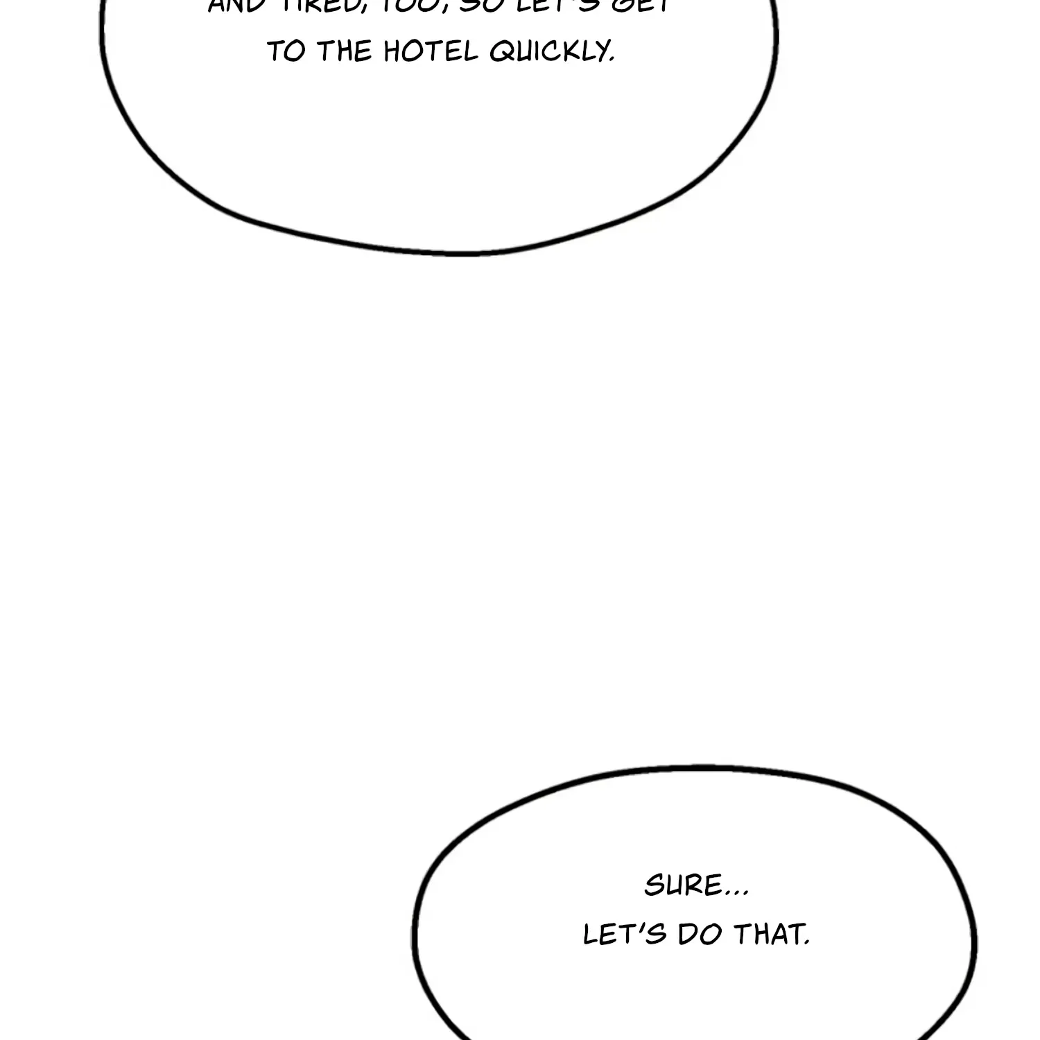 Twenty Nights Zinmanga X Chapter 41 Page 30