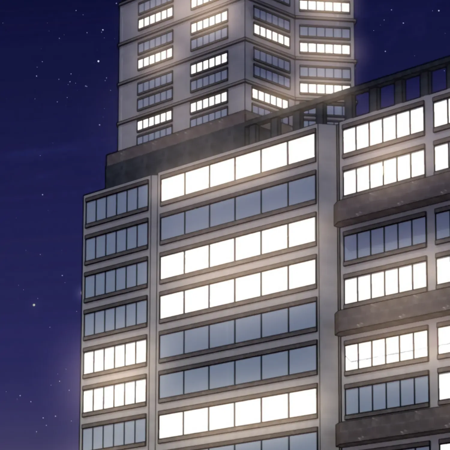 Twenty Nights Zinmanga X Chapter 41 Page 35
