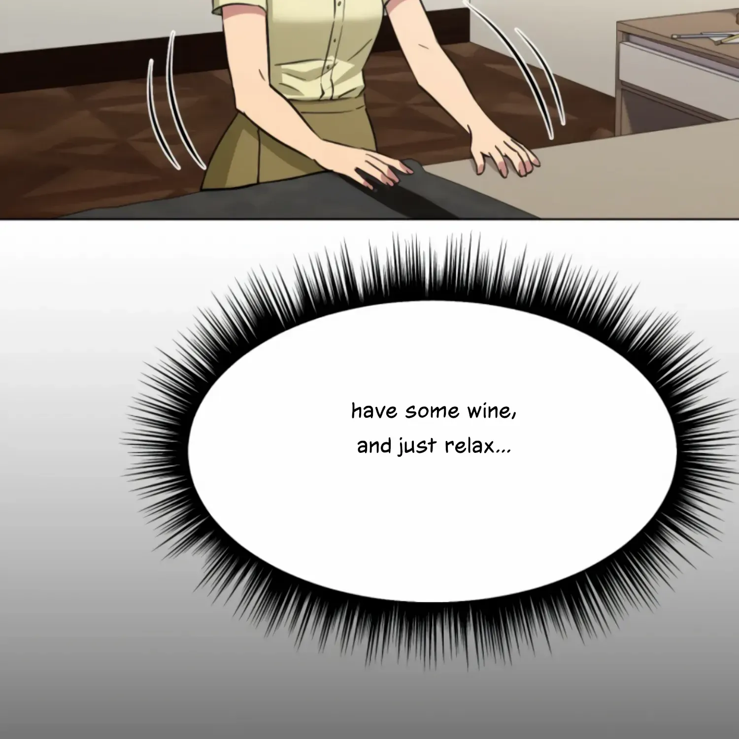 Twenty Nights Zinmanga X Chapter 41 Page 58