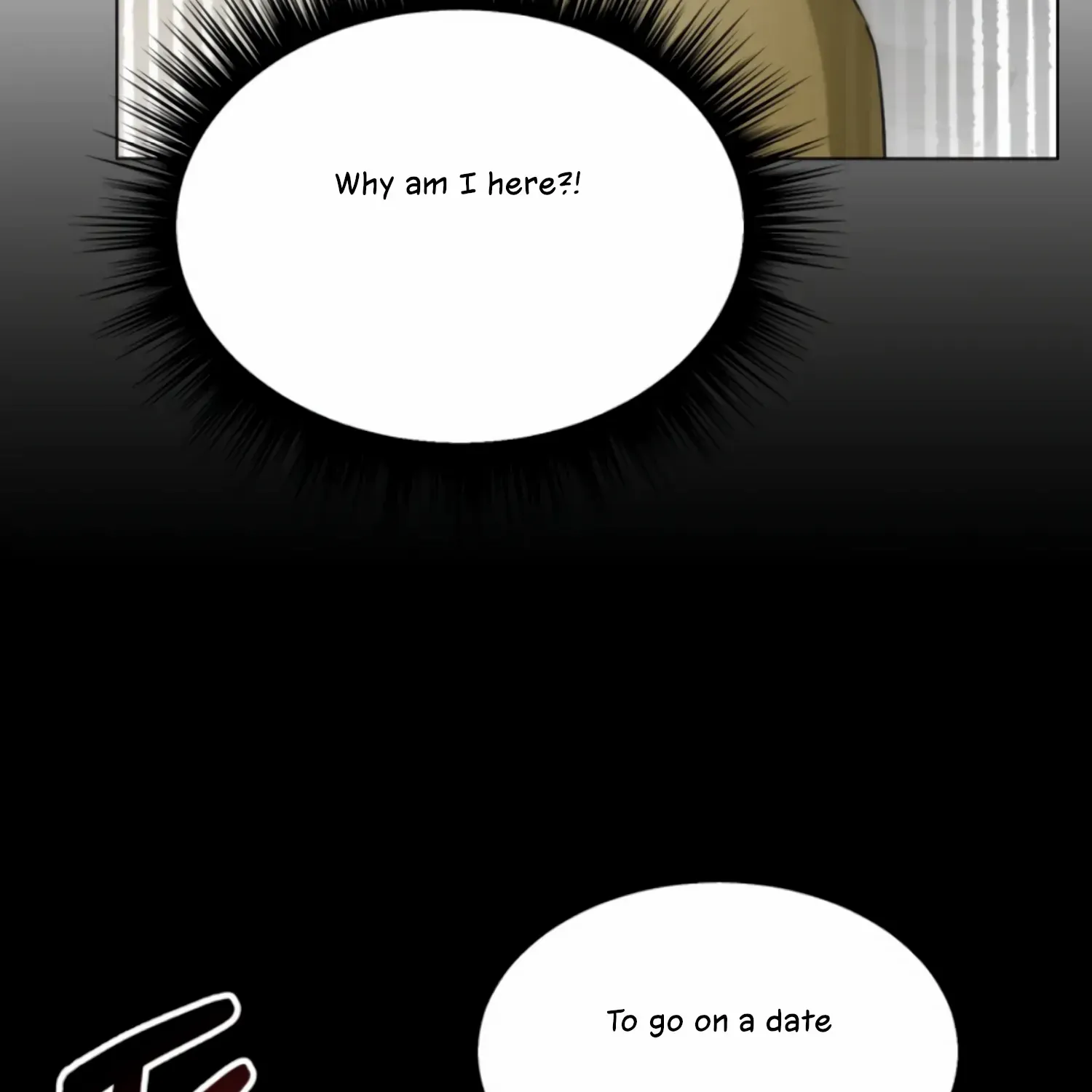 Twenty Nights Zinmanga X Chapter 41 Page 86
