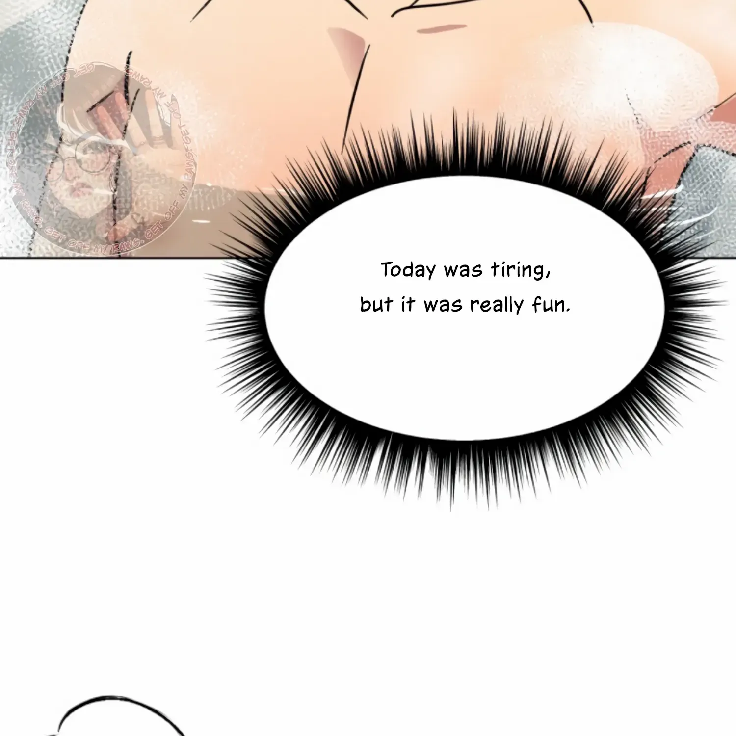 Twenty Nights Zinmanga X Chapter 41 Page 98
