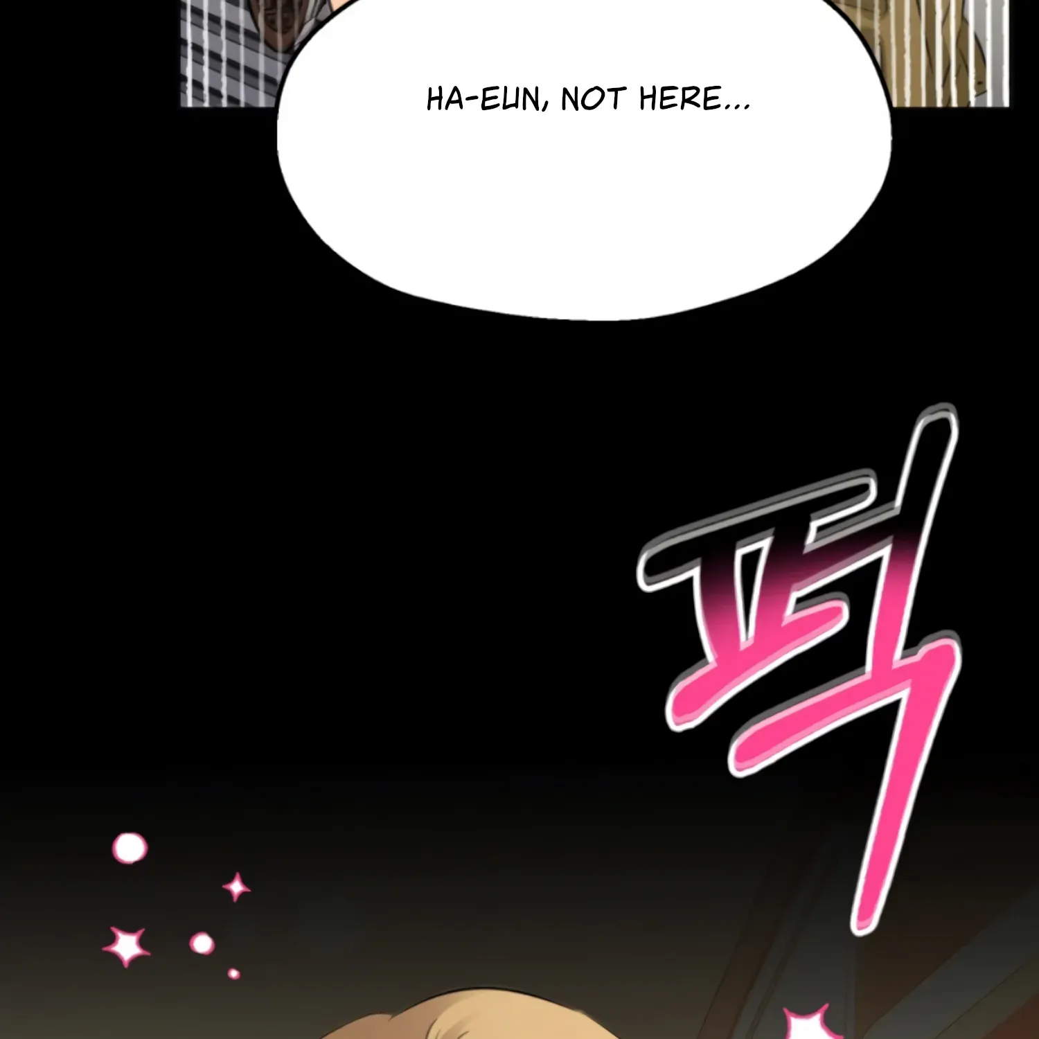 Twenty Nights Zinmanga X Chapter 40 Page 108