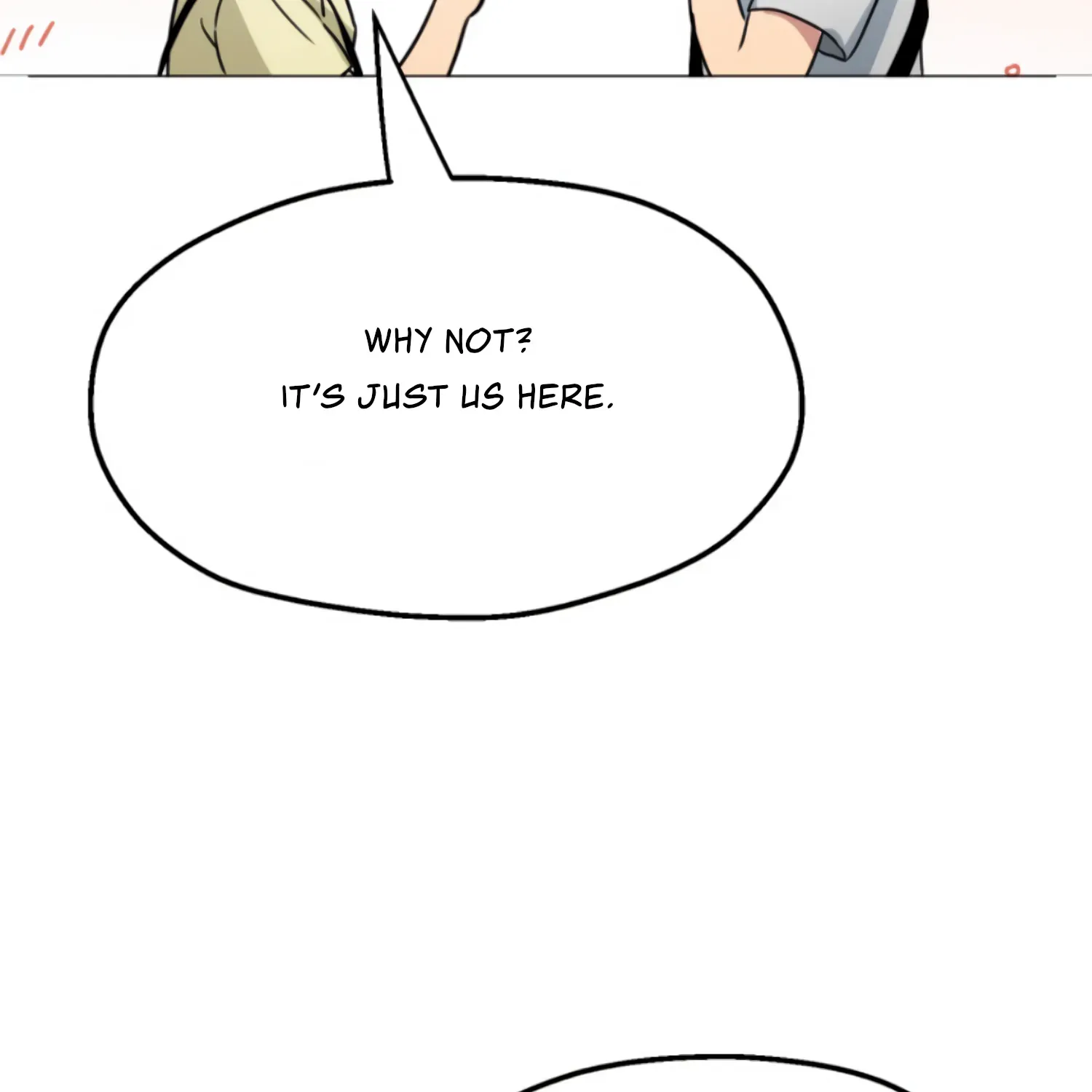 Twenty Nights Zinmanga X Chapter 40 Page 116