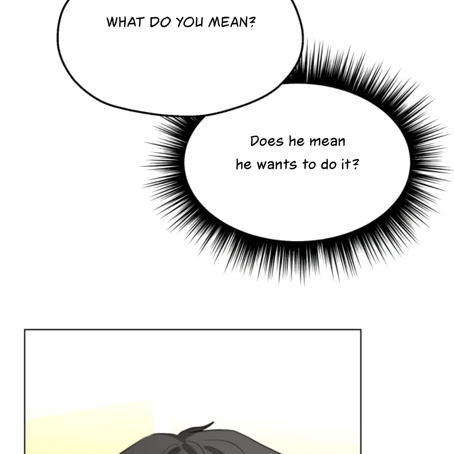 Twenty Nights Zinmanga X Chapter 39 Page 114