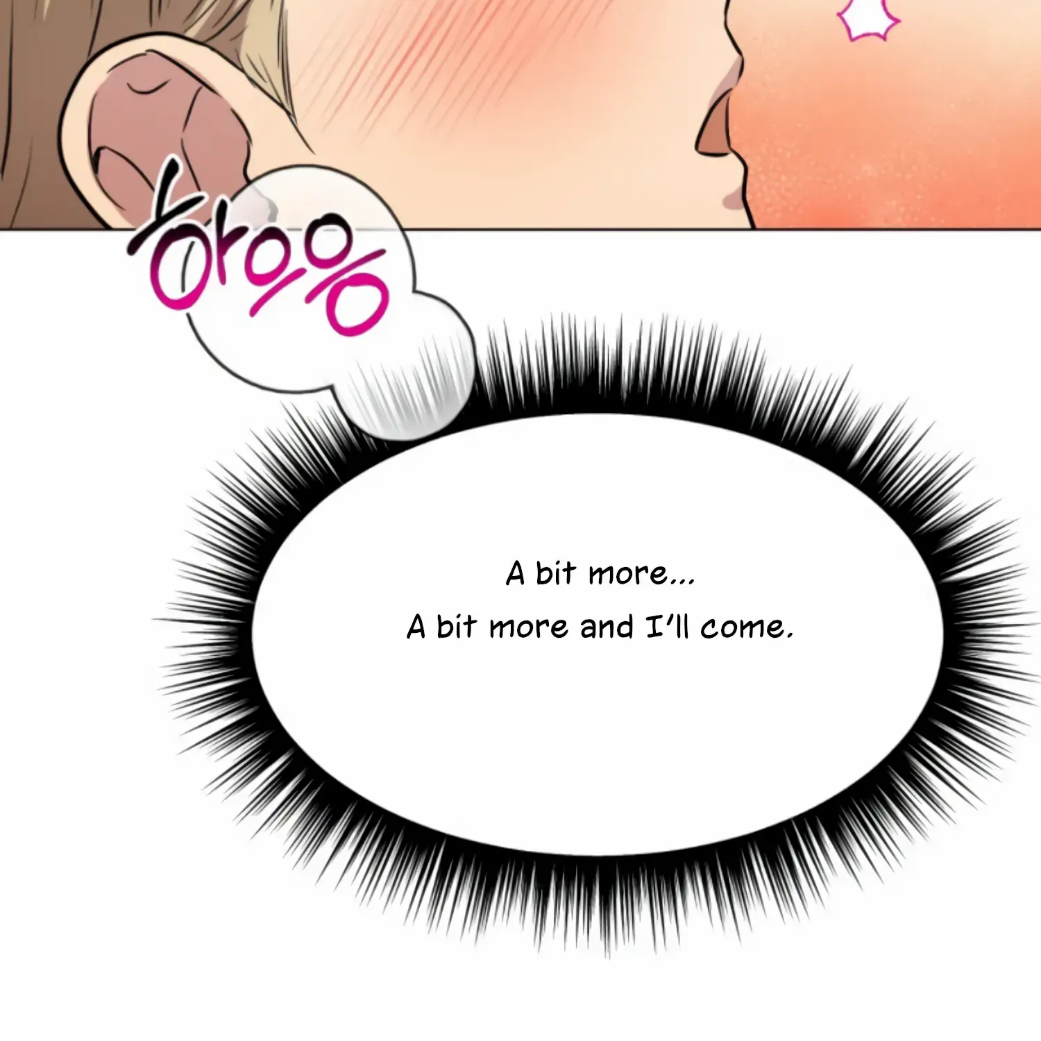 Twenty Nights Zinmanga X Chapter 38 Page 128