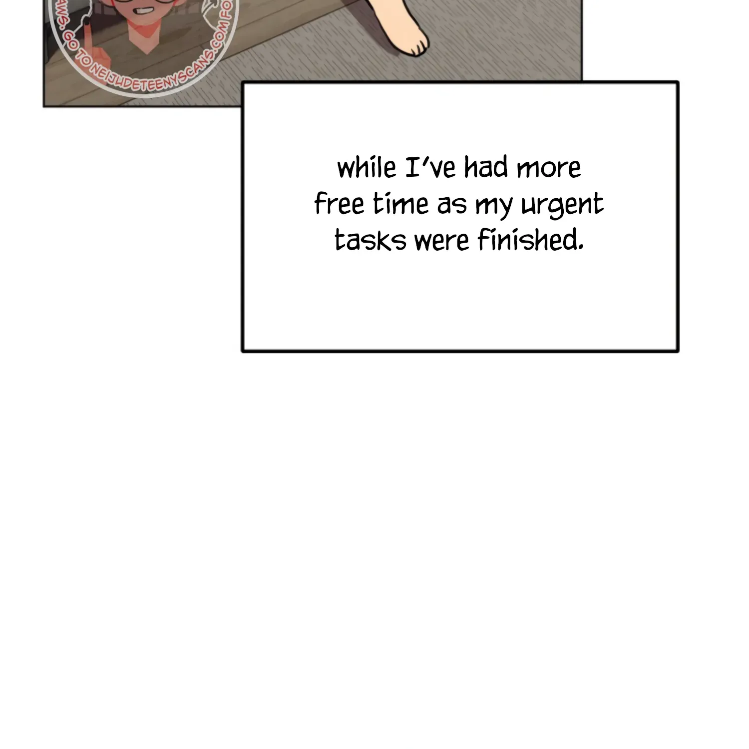 Twenty Nights Zinmanga X Chapter 37 Page 38