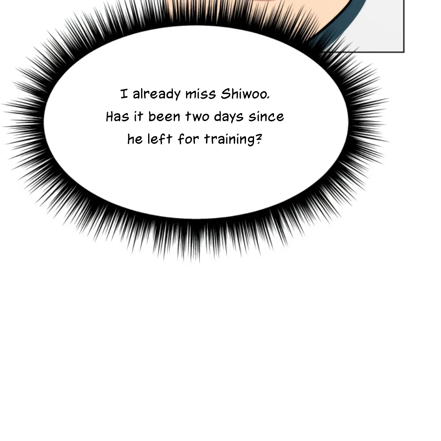 Twenty Nights Zinmanga X Chapter 37 Page 41