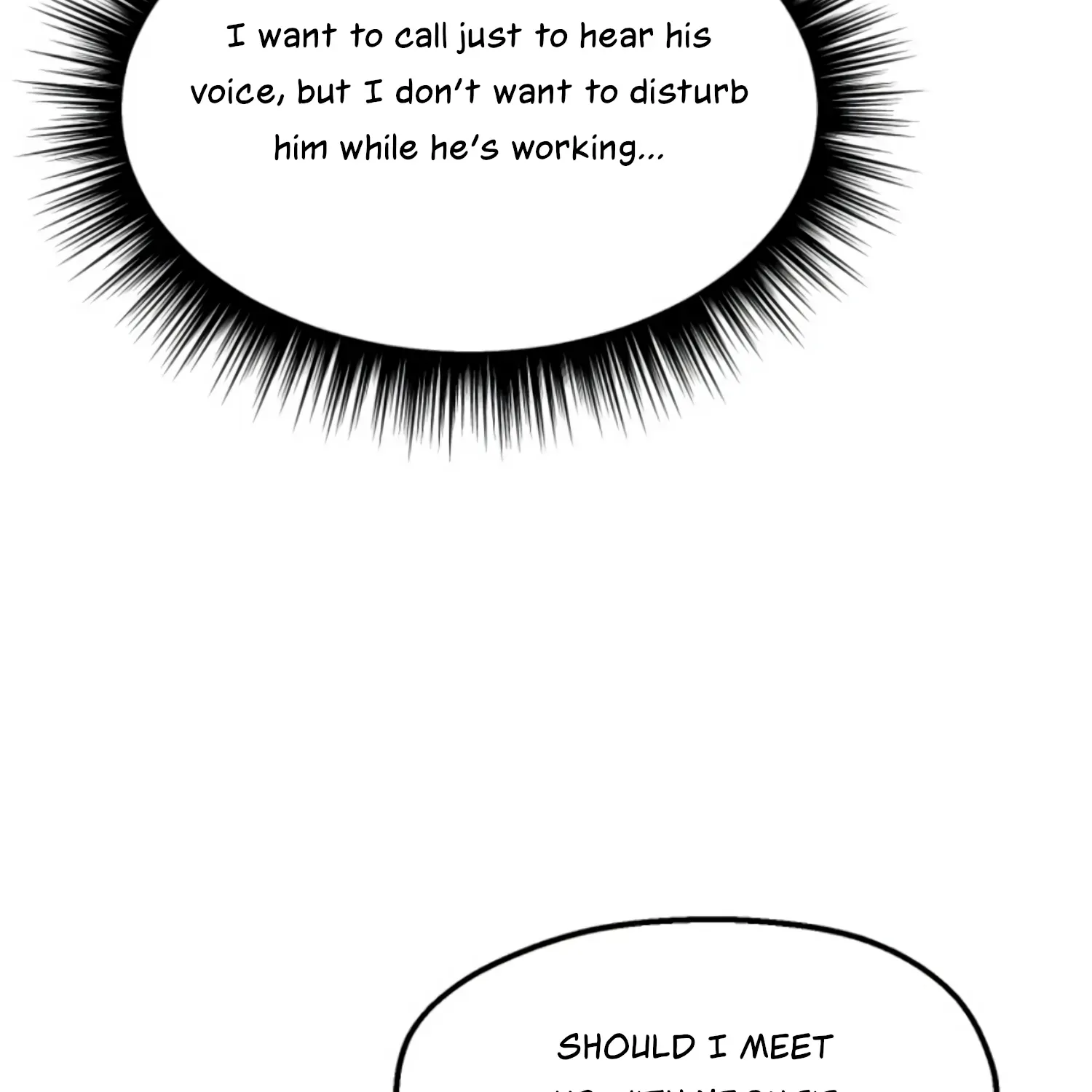 Twenty Nights Zinmanga X Chapter 37 Page 49