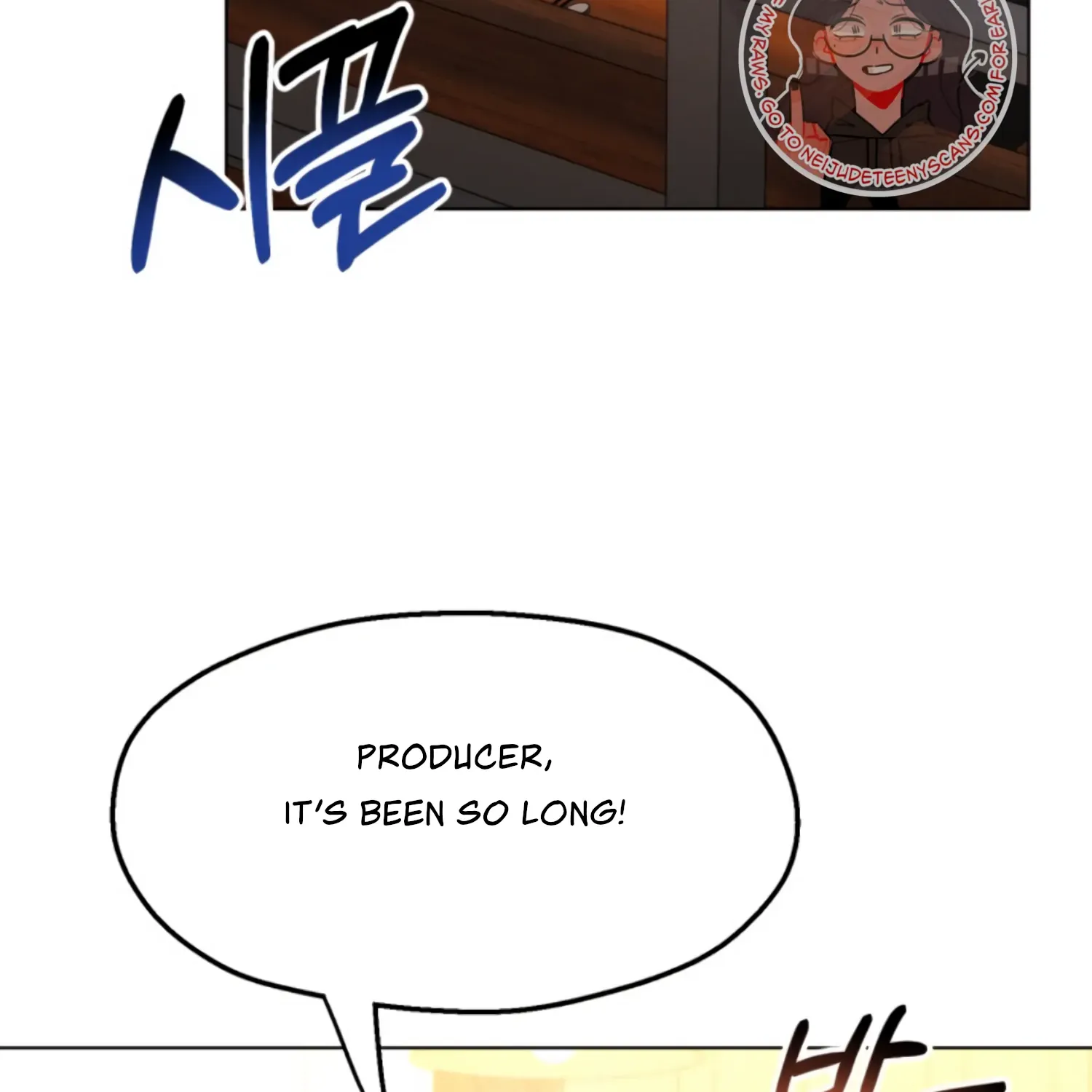 Twenty Nights Zinmanga X Chapter 37 Page 62