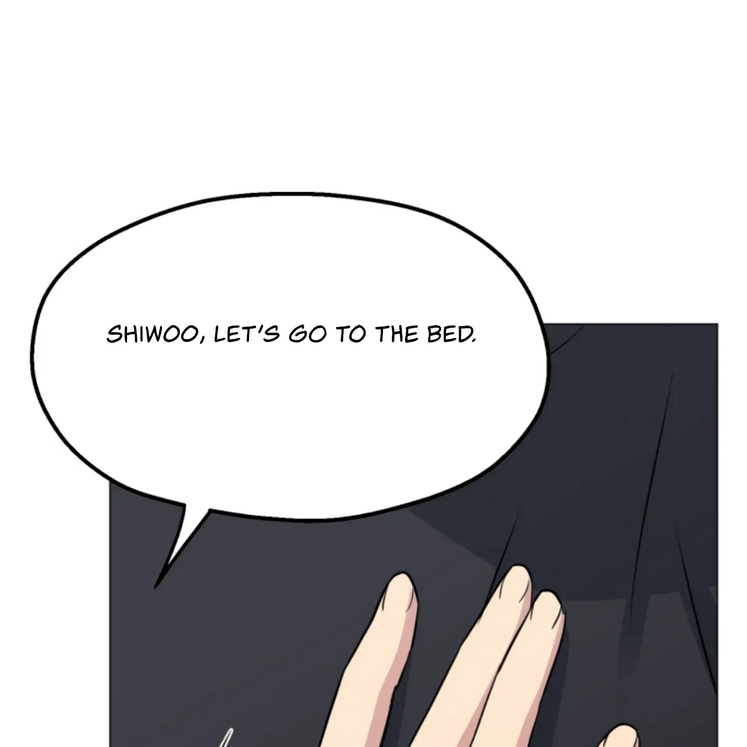 Twenty Nights Zinmanga X Chapter 36 Page 3