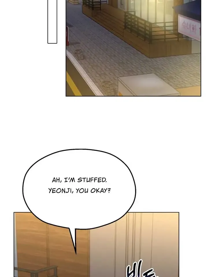 Twenty Nights Zinmanga X Chapter 35 Page 17