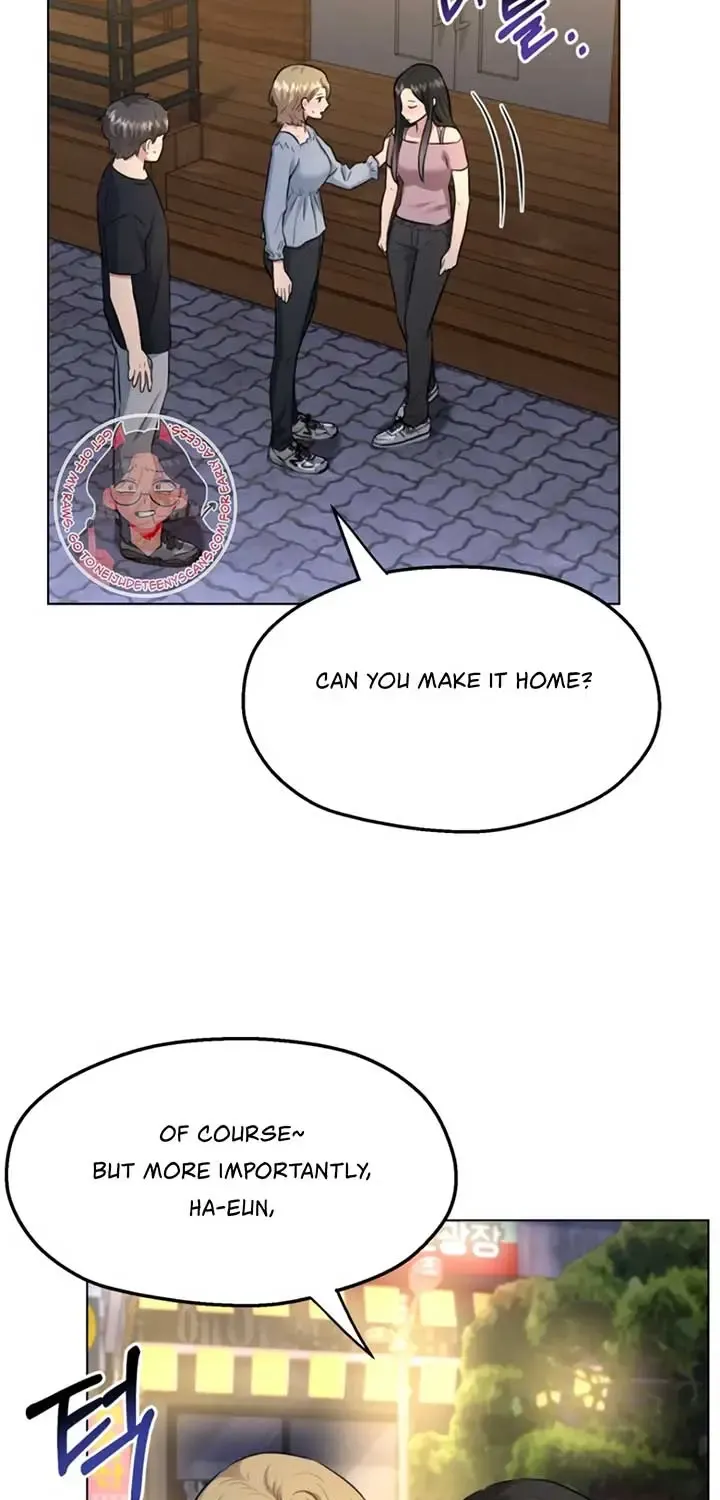 Twenty Nights Zinmanga X Chapter 35 Page 18