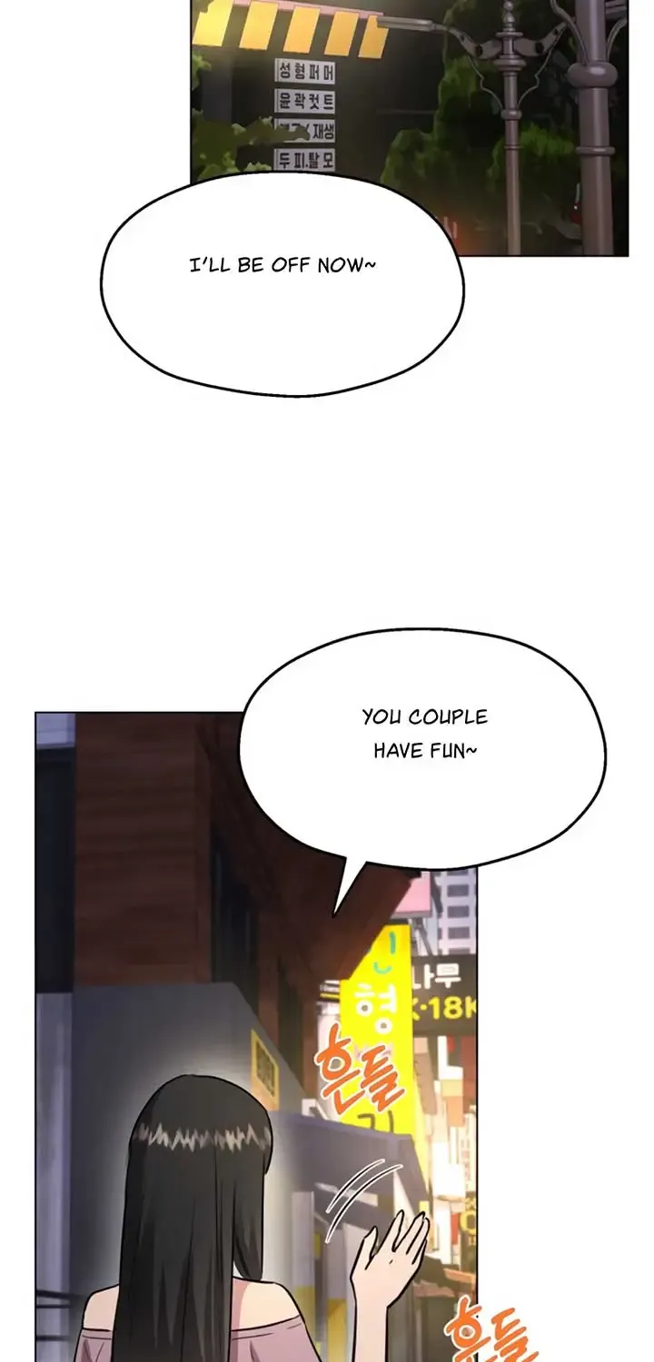 Twenty Nights Zinmanga X Chapter 35 Page 26